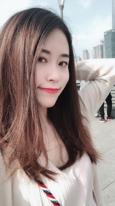 李梦婷的第一张照片--莆田相亲服务中心