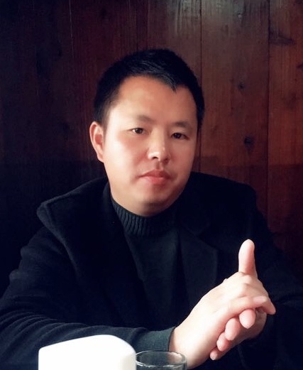 何超洪的第一张照片--莆田相亲服务中心