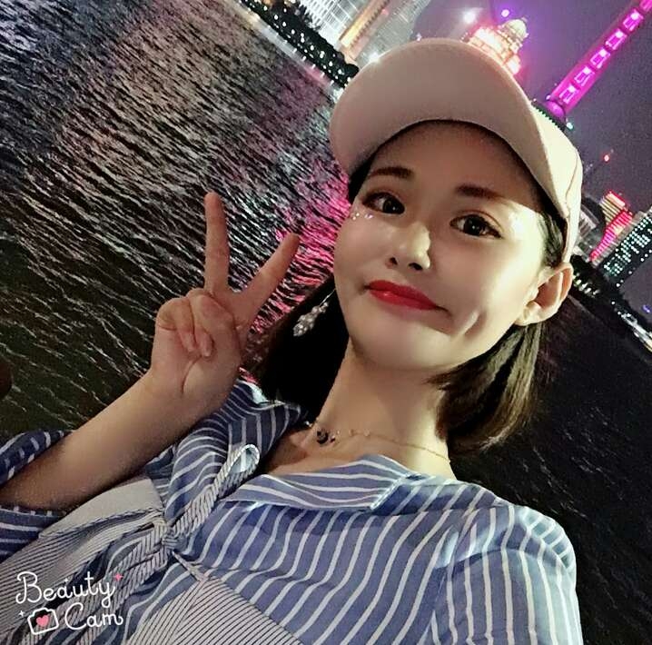 谢颖儿的第一张照片--莆田相亲服务中心