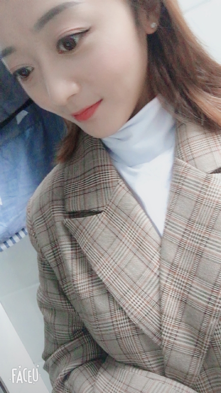 丑丑的第一张照片--莆田相亲服务中心