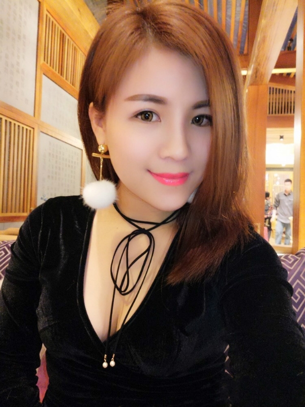 晶晶的第一张照片--莆田相亲服务中心