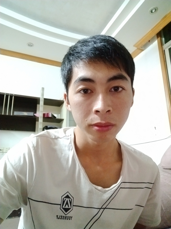 似微笑的第一张照片--莆田相亲服务中心