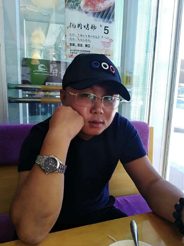 迷路了的第一张照片--莆田相亲服务中心