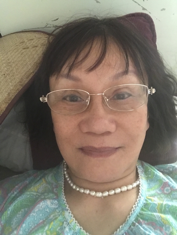 Elise的第一张照片--莆田相亲服务中心