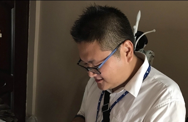人生就是一个选择的第二张照片--莆田相亲服务中心