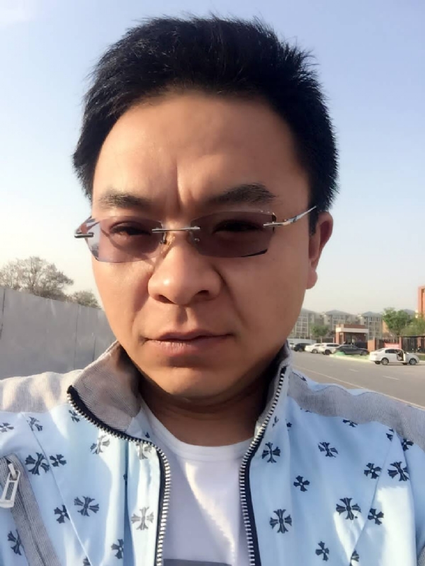 执着的等待的第一张照片--莆田相亲服务中心