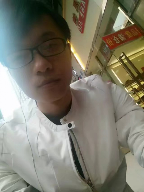 你的益达的第一张照片--莆田相亲服务中心