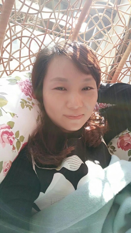 悦己的第一张照片--莆田相亲服务中心