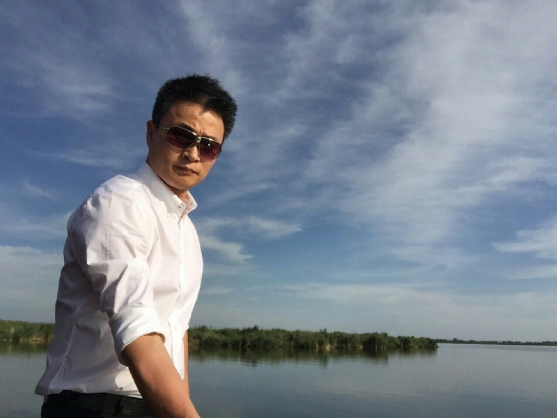 罗的第一张照片--莆田相亲服务中心