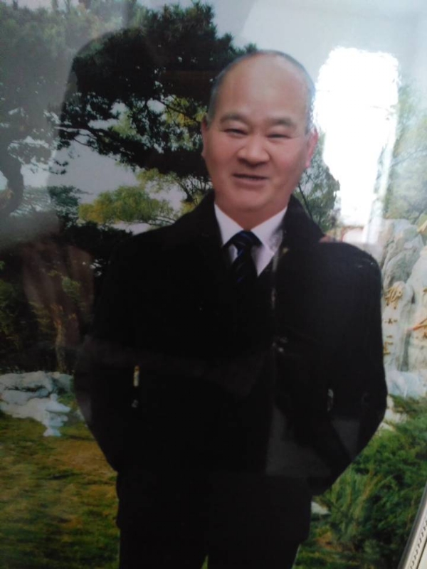 老方丈的第一张照片--莆田相亲服务中心