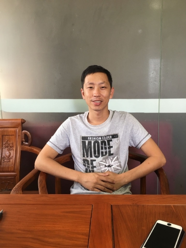 逝水流年的第二张照片--莆田相亲服务中心