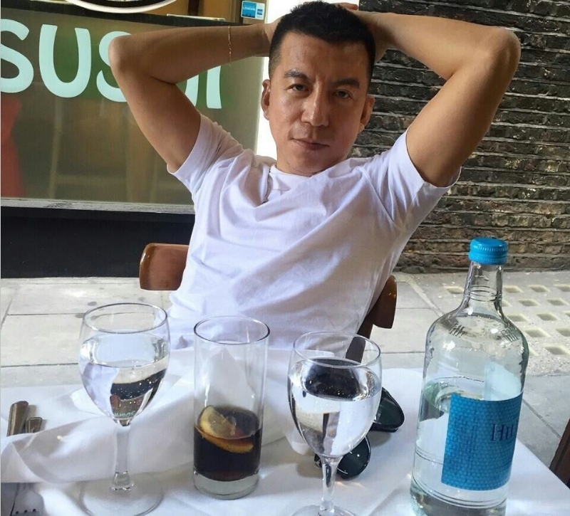 不忘初心的第一张照片--莆田相亲服务中心