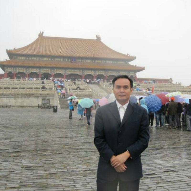 淼森的第一张照片--莆田相亲服务中心