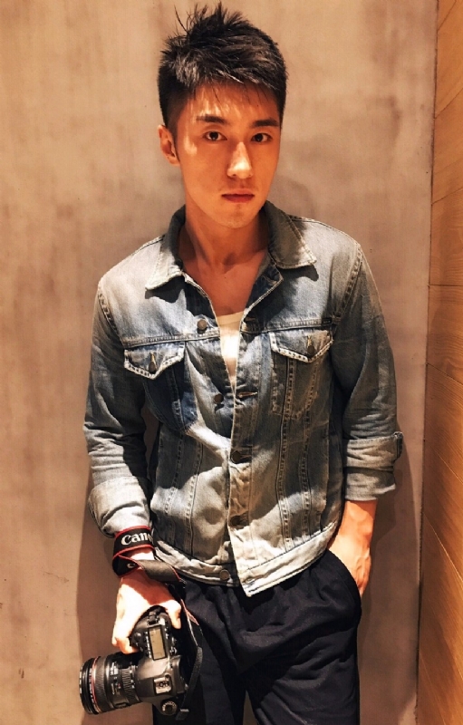 Jason的第一张照片--莆田相亲服务中心