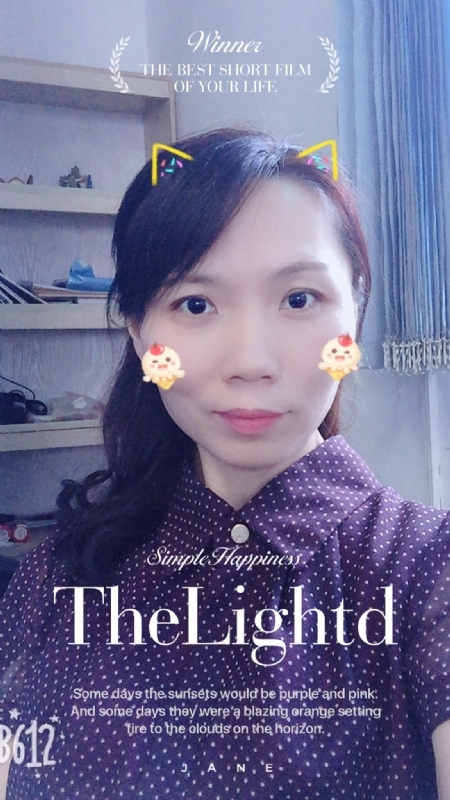 姗的第一张照片--莆田相亲服务中心