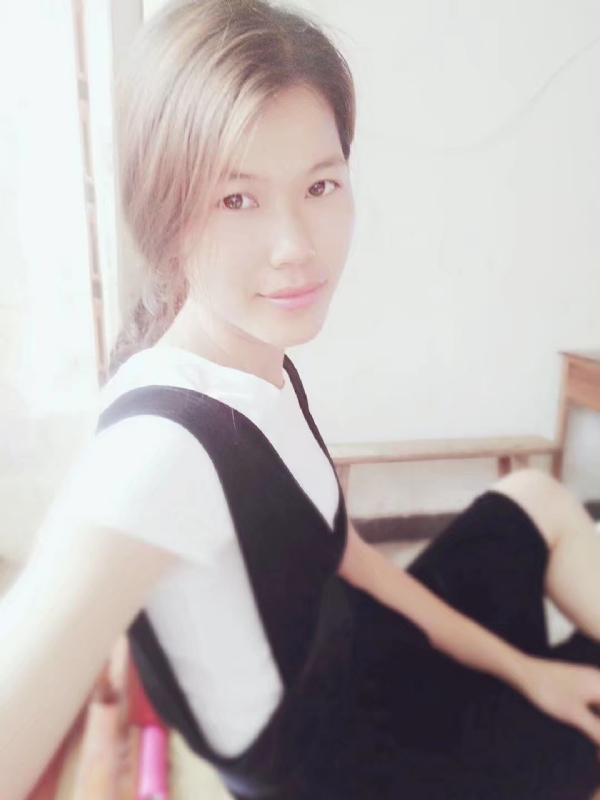 婷婷的第一张照片--莆田相亲服务中心