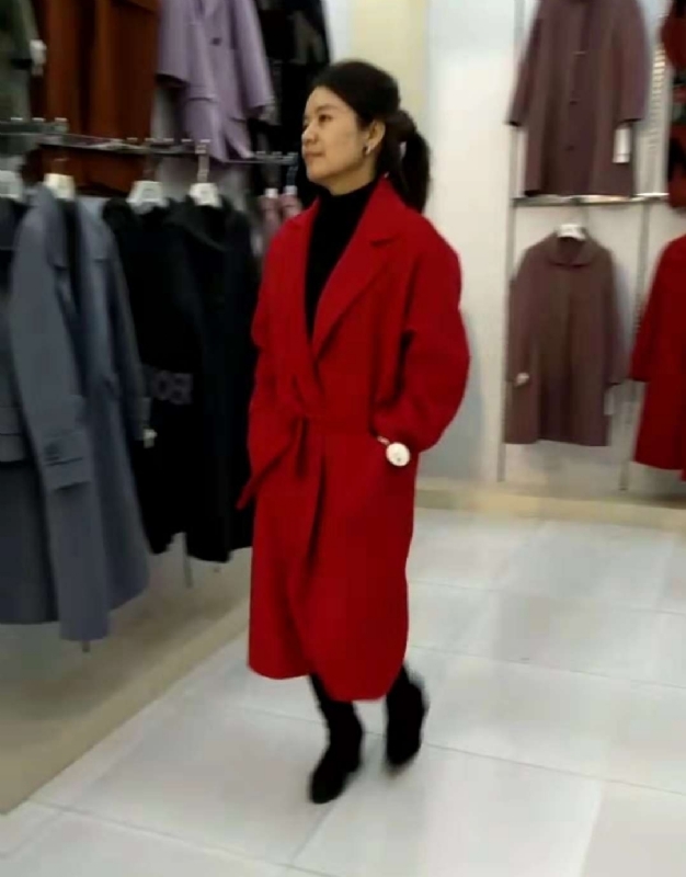 潘琪凌的第一张照片--莆田相亲服务中心