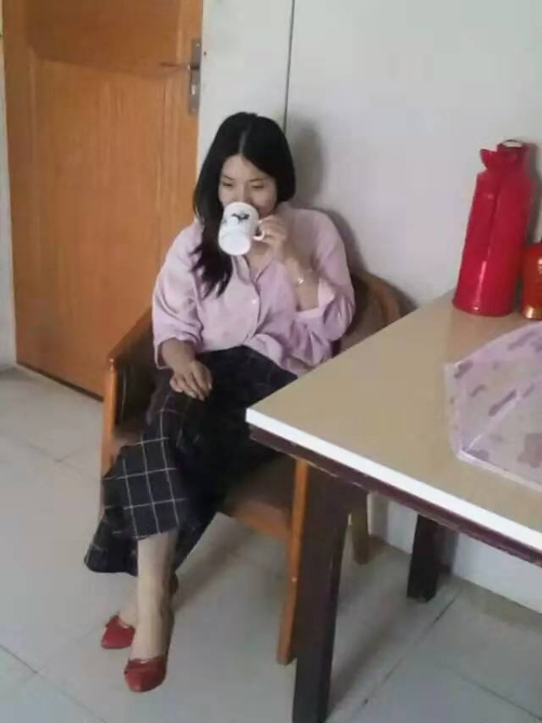潘琪凌的第二张照片--莆田相亲服务中心