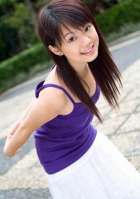 倩倩的第一张照片--莆田相亲服务中心