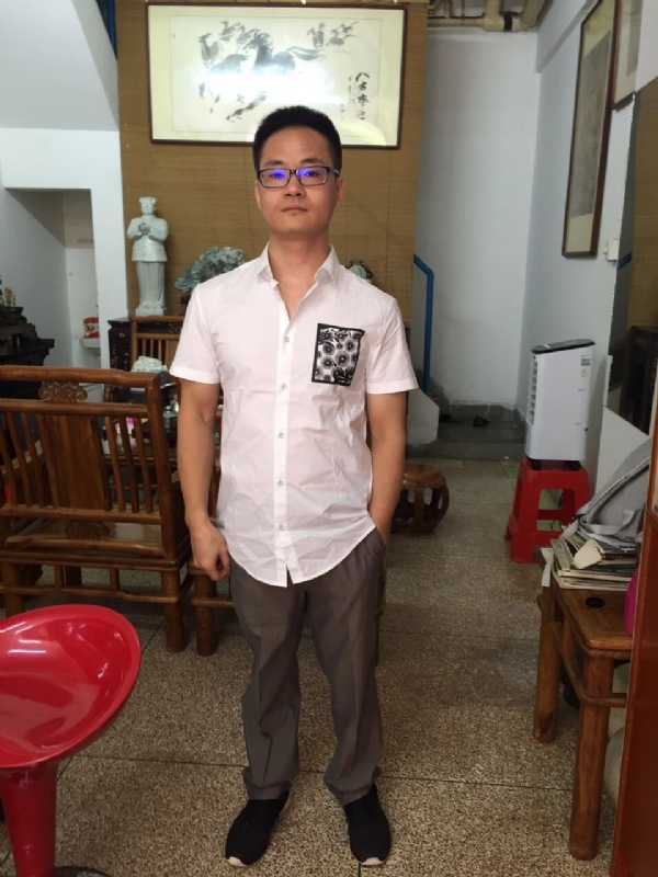 想要一个家的第一张照片--莆田相亲服务中心
