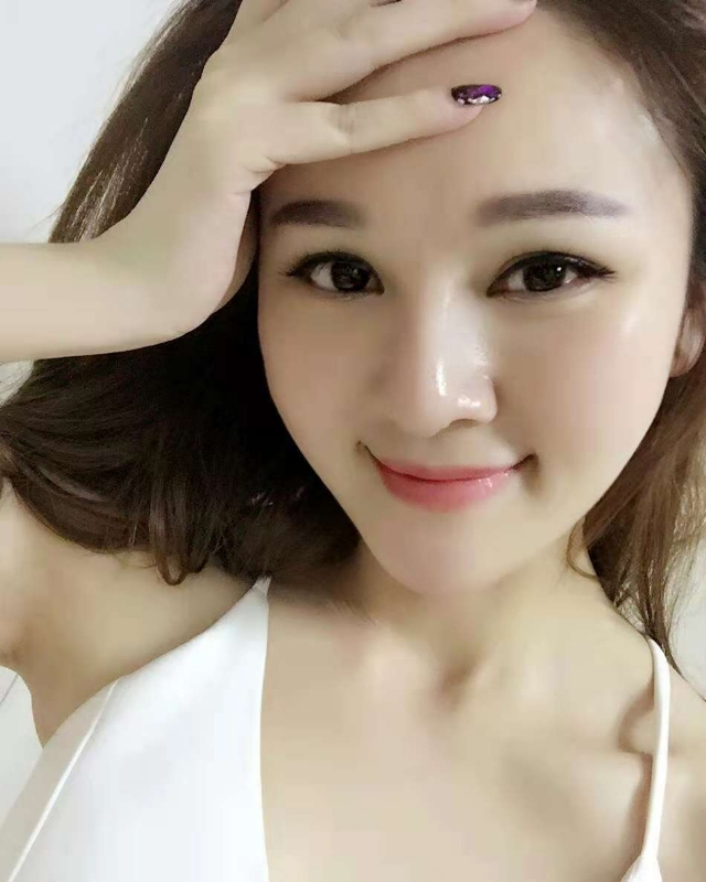欣颖的第一张照片--莆田相亲服务中心