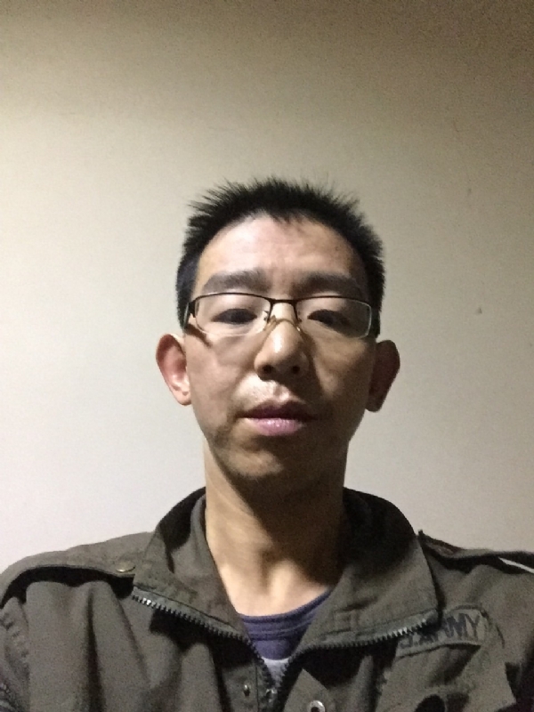 彪彪的第一张照片--莆田相亲服务中心