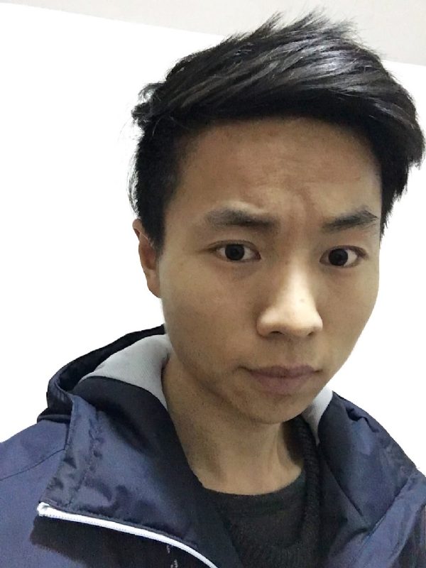 大鱼Q的第一张照片--莆田相亲服务中心
