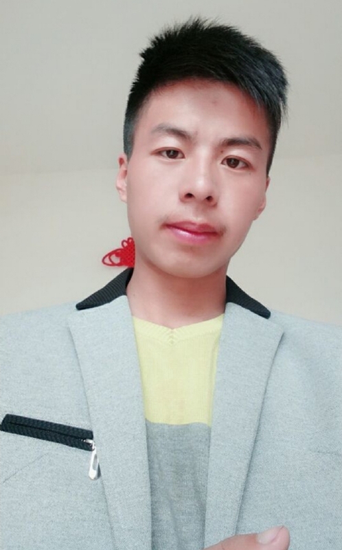 蓝亿的第一张照片--莆田相亲服务中心