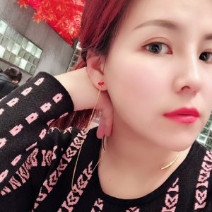 薇薇的第一张照片--莆田相亲服务中心