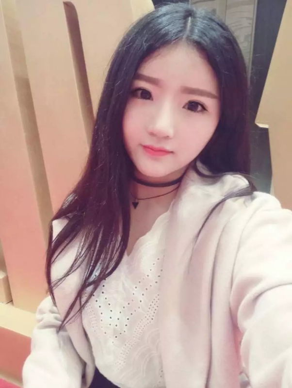 敏敏的第一张照片--莆田相亲服务中心