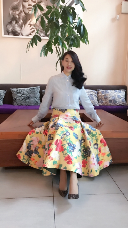 馨儿的第五张照片--莆田相亲服务中心