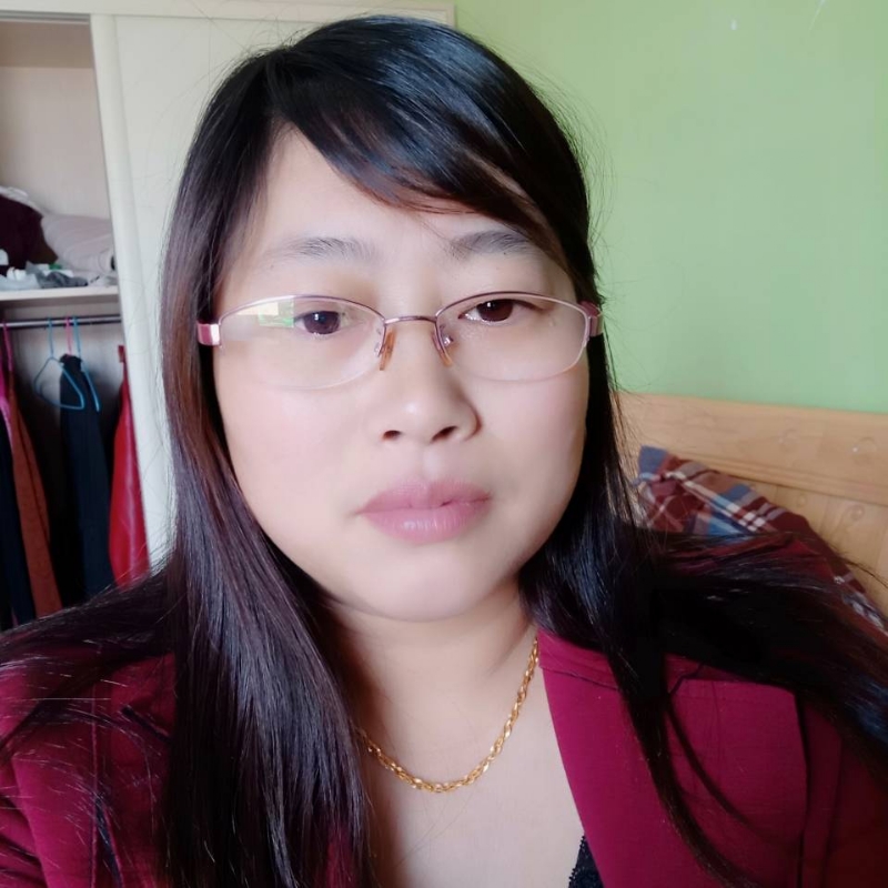 白雪的第一张照片--莆田相亲服务中心
