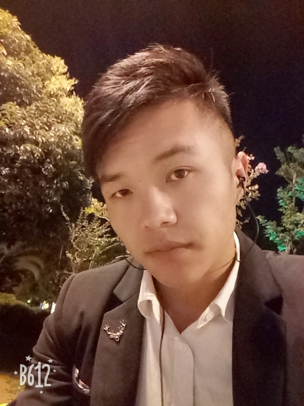 只求一陪伴的第一张照片--莆田相亲服务中心