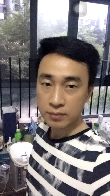 不期而遇的第一张照片--莆田相亲服务中心