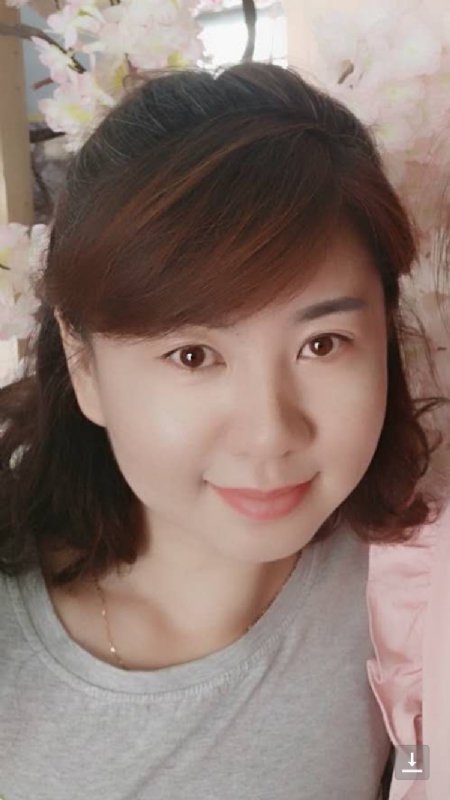 笑笑的第一张照片--莆田相亲服务中心