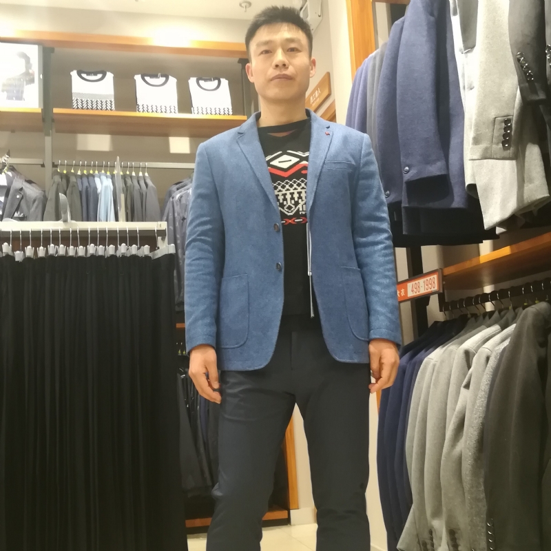 一只蚂蚁的第一张照片--莆田相亲服务中心