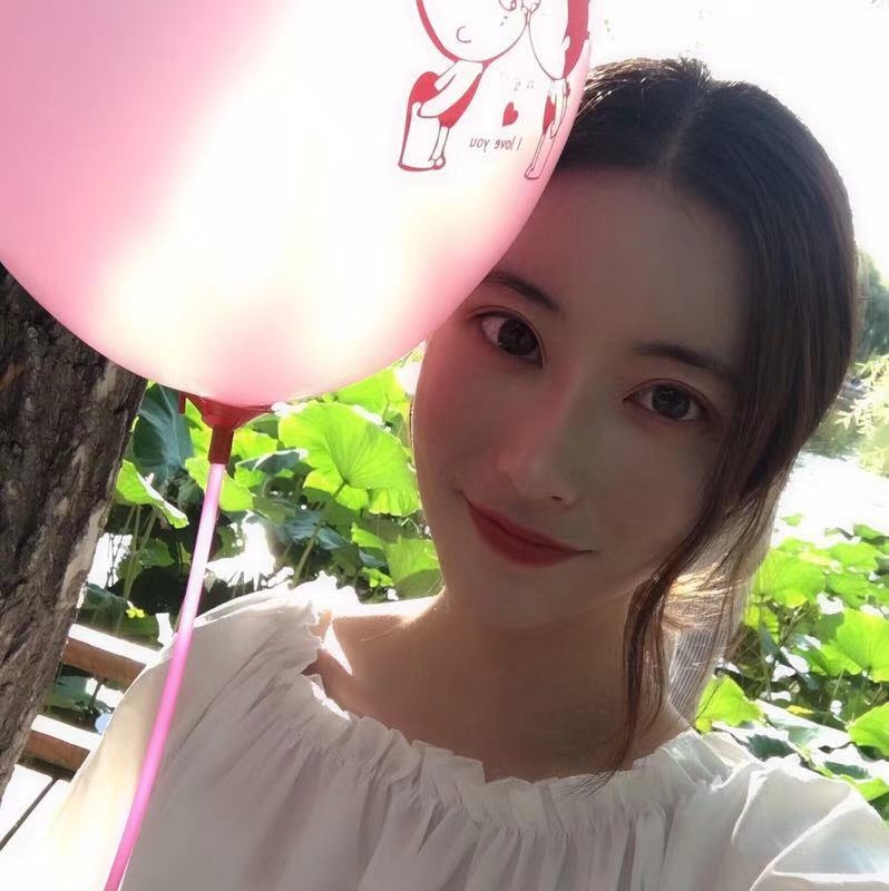 欣悦的第一张照片--莆田相亲服务中心