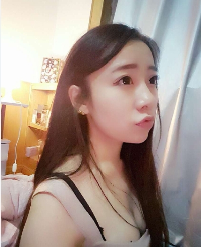 菲菲的第一张照片--莆田相亲服务中心