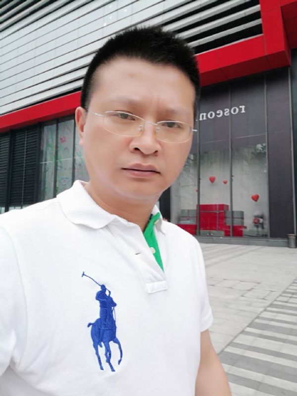 硬汉的第一张照片--莆田相亲服务中心