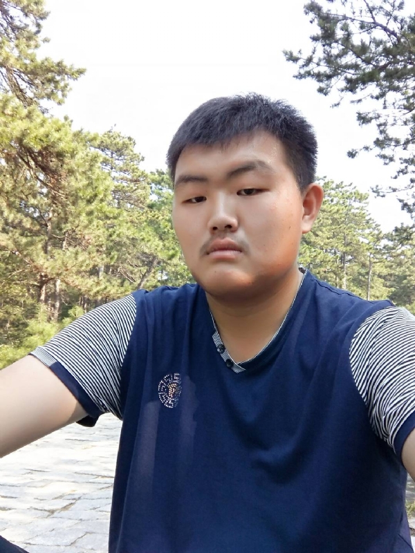 单身小伙的第一张照片--莆田相亲服务中心