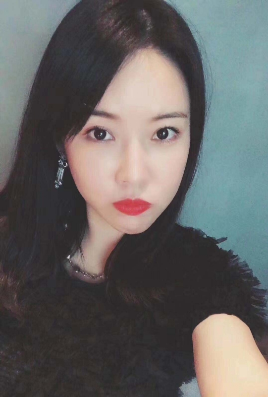 李莉的第二张照片--莆田相亲服务中心
