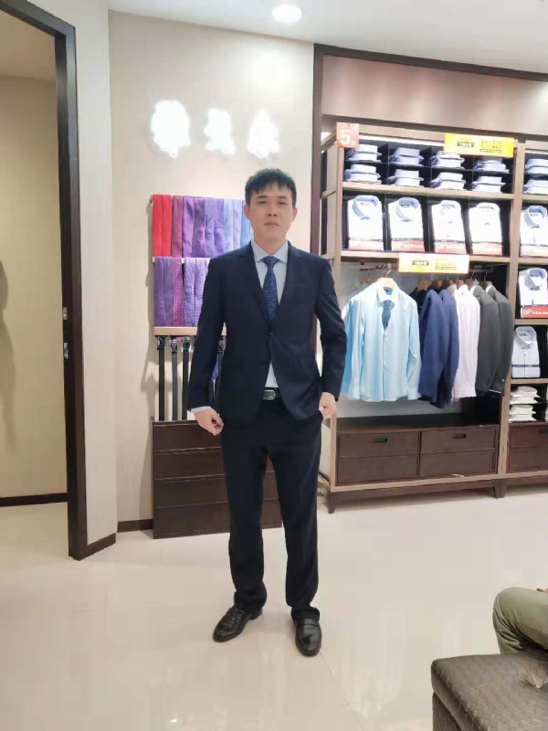 爱的第一张照片--莆田相亲服务中心