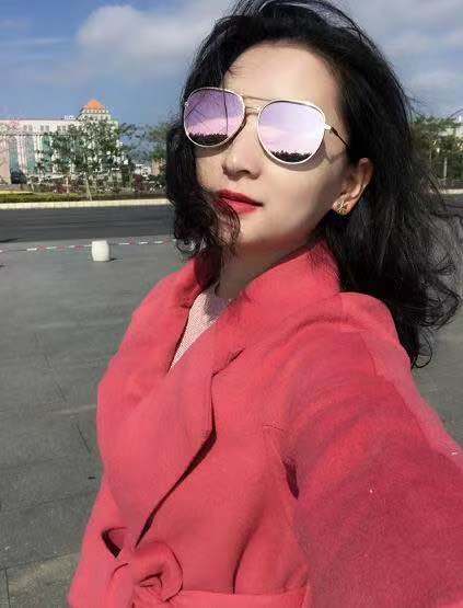 初恋栀子花的第一张照片--莆田相亲服务中心