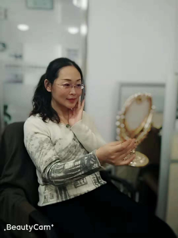 得胜的第一张照片--莆田相亲服务中心