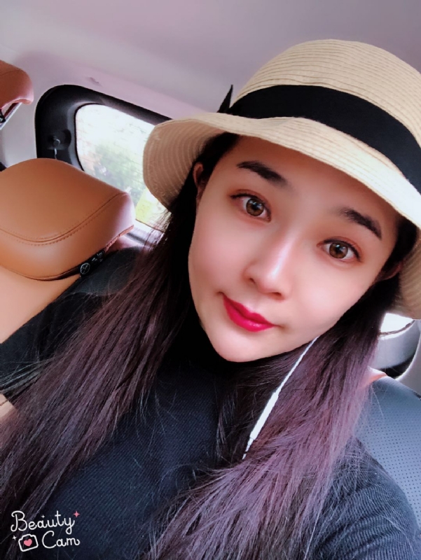 美伊的第二张照片--莆田相亲服务中心