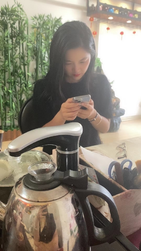 美美巧珍的第一张照片--莆田相亲服务中心