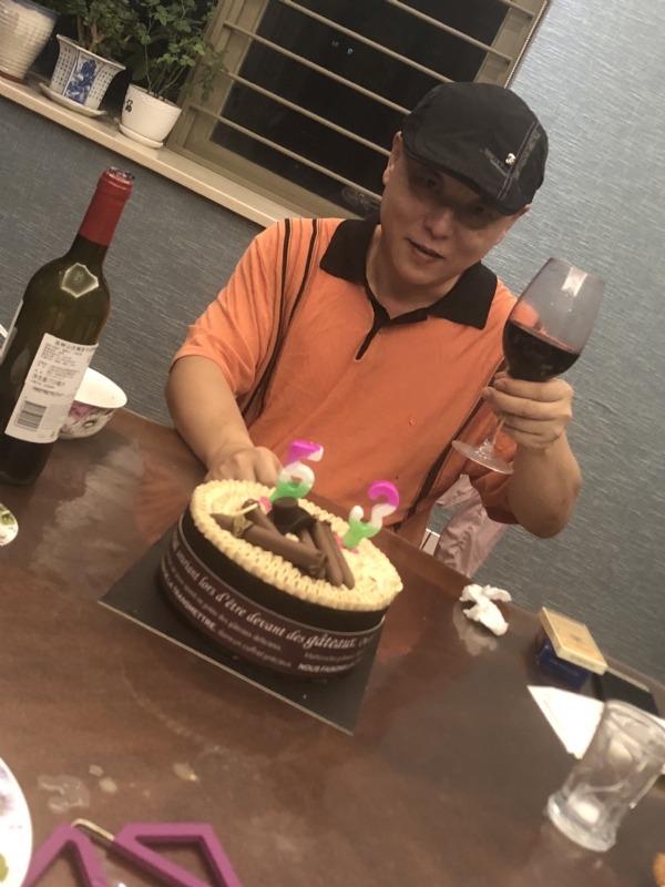 率真率性的第二张照片--莆田相亲服务中心