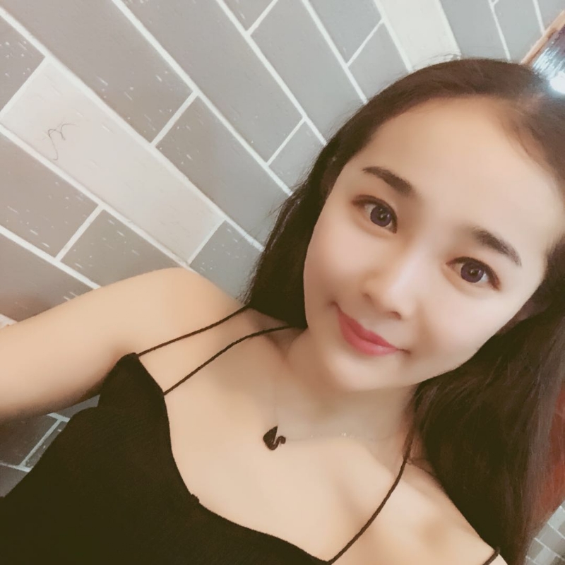 诗琪的第一张照片--莆田相亲服务中心
