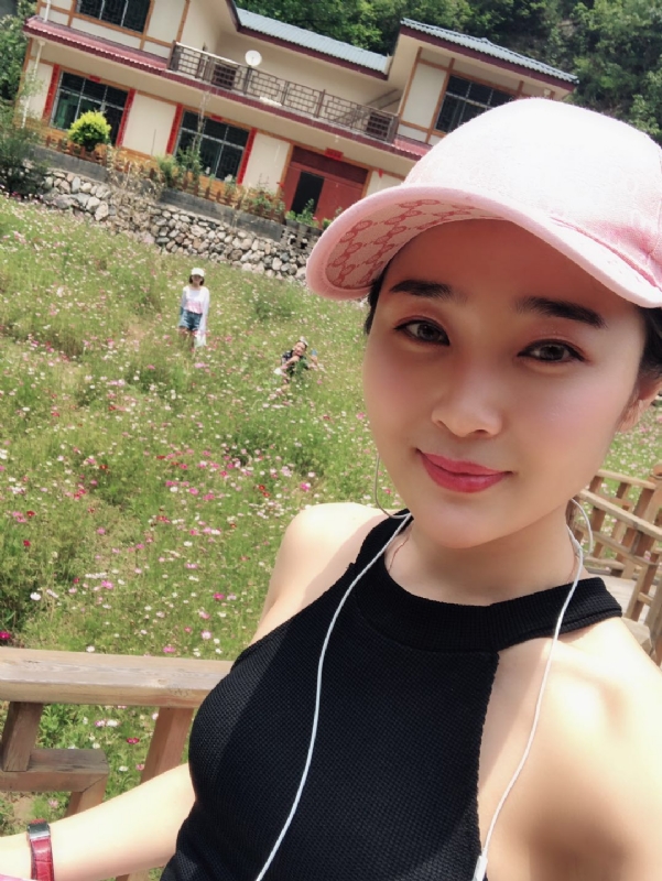 诗琪的第二张照片--莆田相亲服务中心