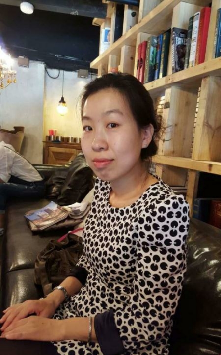xu的第二张照片--莆田相亲服务中心